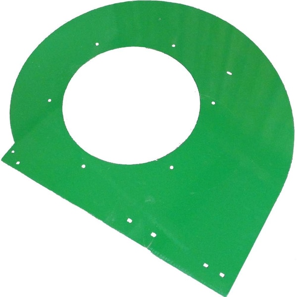 Aftermarket AMN118515 Fan Housing Side Panel AMN118515-ABL - main